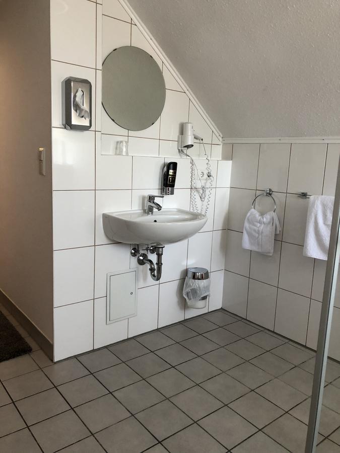 Hotel Poseidon Λούντβιχσμπουργκ Εξωτερικό φωτογραφία